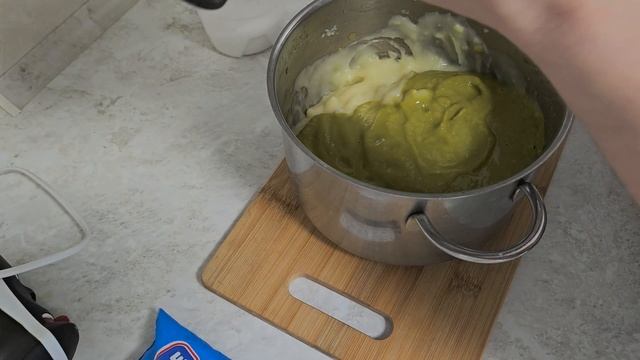 Готовые рецепты