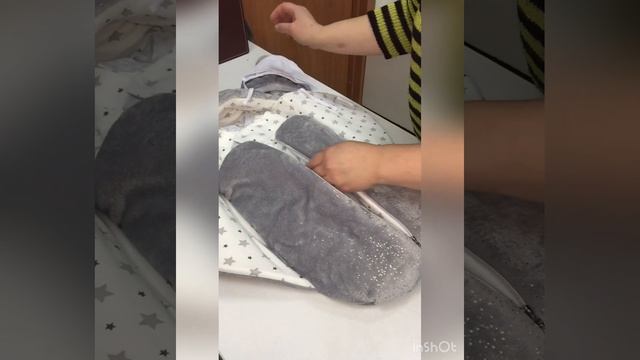 Комплект на выписку Ш183/1* серый смотреть онлайн