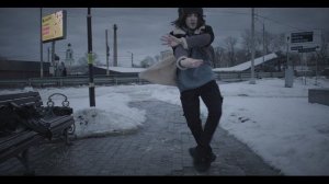 Уличные танцы Street dancing