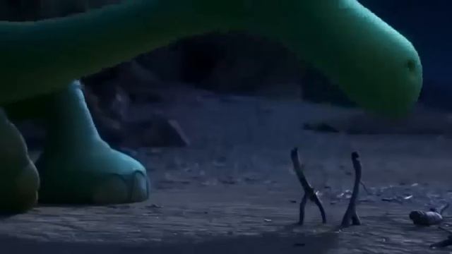 Un gran dinosaurio película completa en español latino 🍿 смотреть онлайн