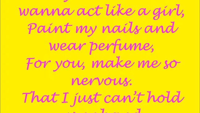 Demi Lovato, heart attack lyrics смотреть онлайн