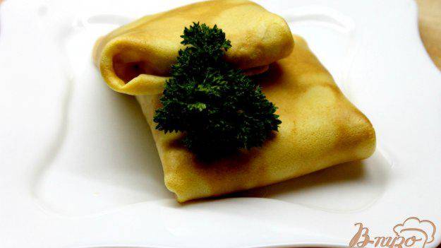 Готовим дома