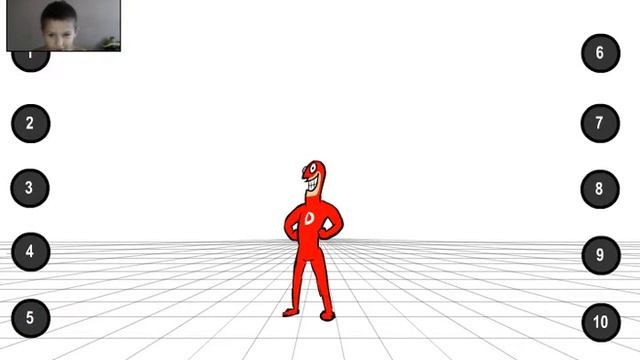 [ Какашка Мэн ] 