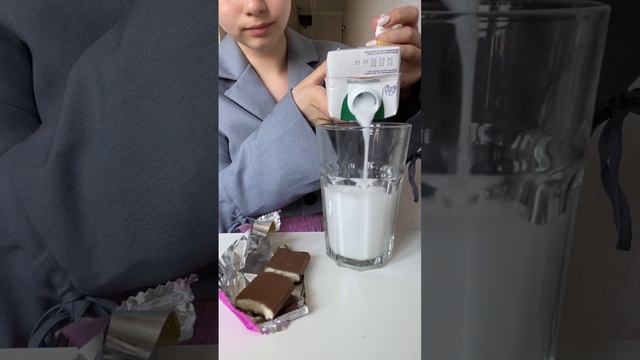 АСМР перекус вместе со мной #ппрецепты #асмр #перекус #кокос #протеин #марципан #пробую #похудение смотреть онлайн