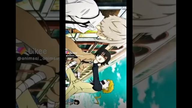 Великий из бродячих псов смотреть онлайн