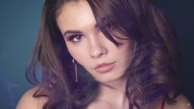 Гузель Хасанова - Не плачь смотреть онлайн