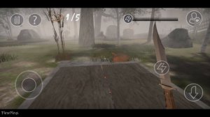 Прохождение ( Scary Land )