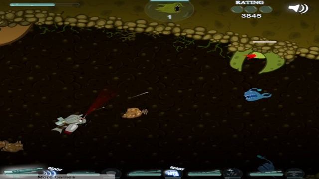 Рыба Рональд: Выход из пещеры смотреть онлайн