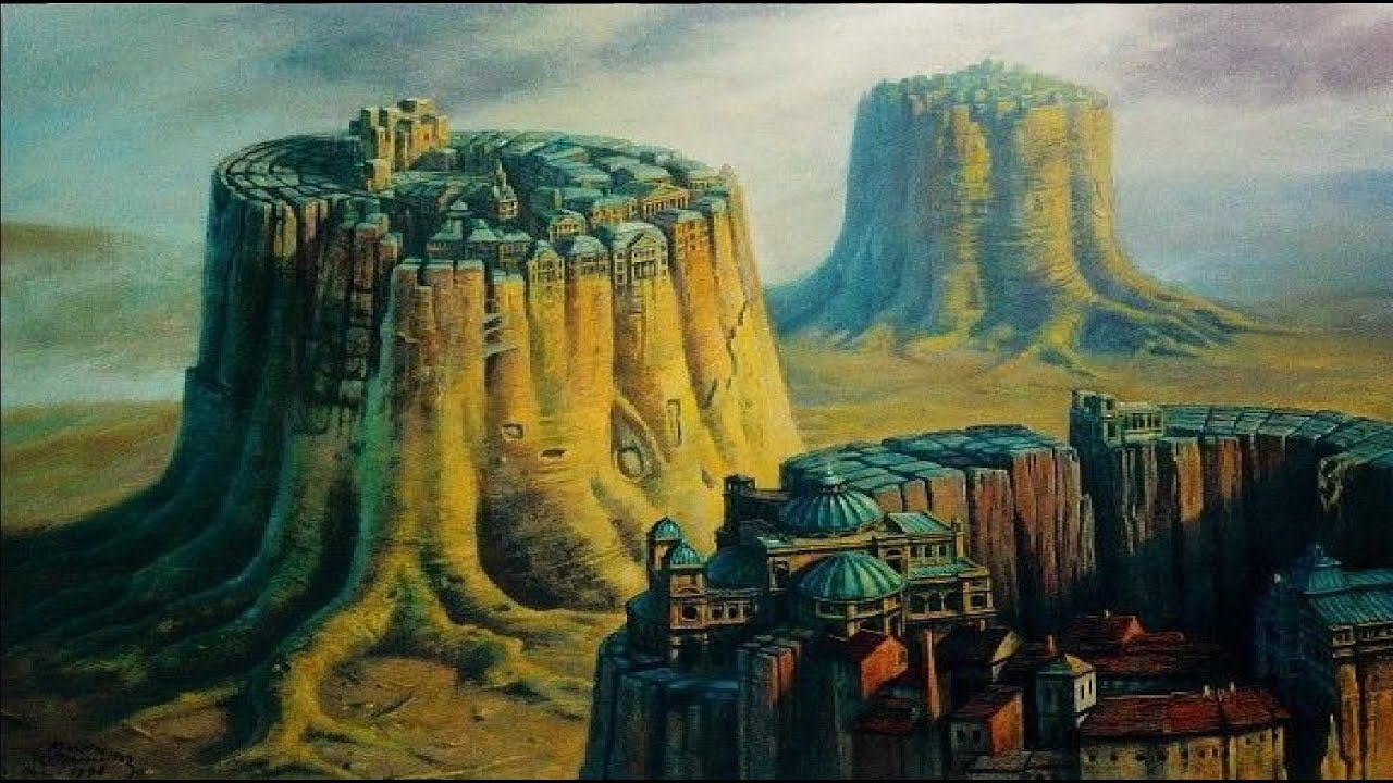 Стала известна предыдущая катастрофа | Павел Лобанов смотреть онлайн