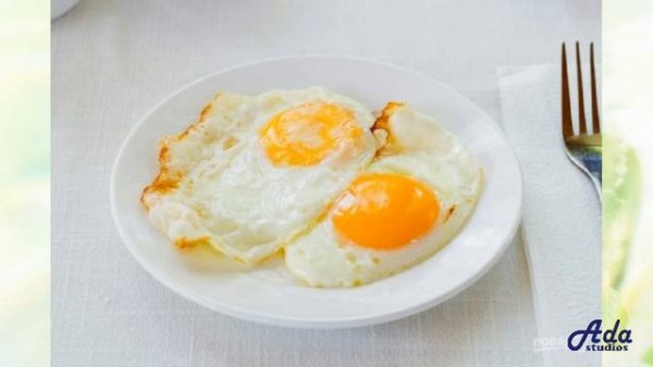 ЭТО Глазунья Рецепт, пошаговый, как приготовить, видеорецепт