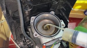 Мойка Karcher не работает после зимы. РЕМОНТ! K5.20