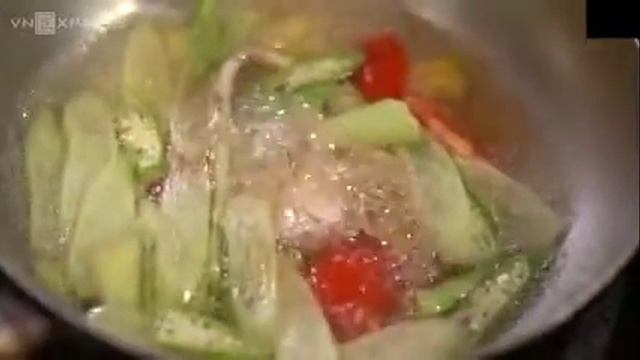 Nấu canh chua cá diêu hồng ngon đúng vị смотреть онлайн