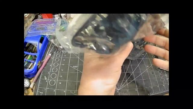 2023 NASCAR Group Build --- Erik Jones 2022 Petty/GMS Focus Factor Camaro from Salvinos JR Models смотреть онлайн