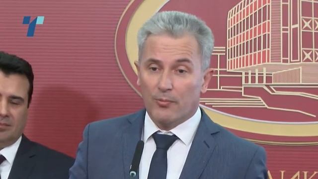 Нови владини огласи - власта тврди  дека се вработува само таму каде што е неопходно смотреть онлайн