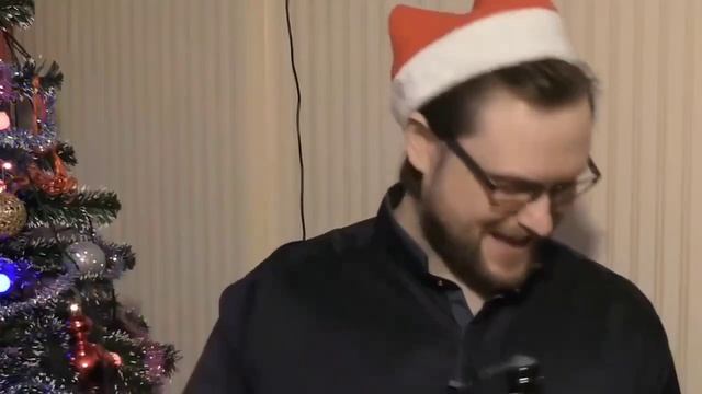 Новогоднее поздравление - это ёлка это я сегодня 1 января смотреть онлайн