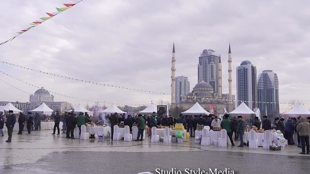 Honk Fest 2021 смотреть онлайн