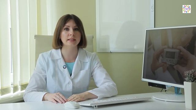 ролик для вчителів про цукровий діабет та гіпоглікемію смотреть онлайн