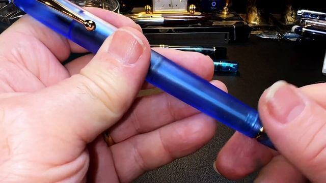 2023 Asvine V126 Vac-filler Review