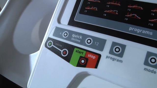 BH F1 Smart Treadmill смотреть онлайн