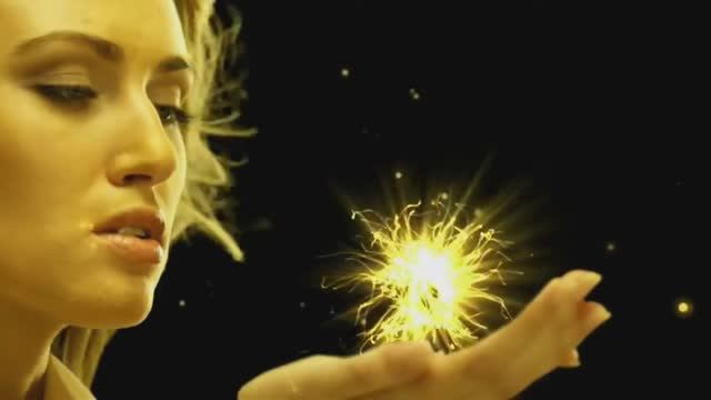 Lind Erebros - Anarkarmeo (О сотворении Солнца) смотреть онлайн