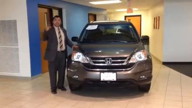 No credit-Bad credit-No Problem. Call Sal at Hamilton Honda смотреть онлайн