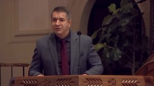 Проповедь «Божьи весы». Александр Гырбу 11/17/2024