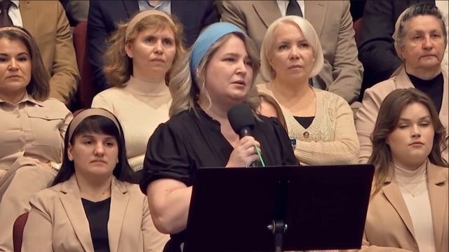 Стих: "Уйдут... домой" 02/11/2024 смотреть онлайн
