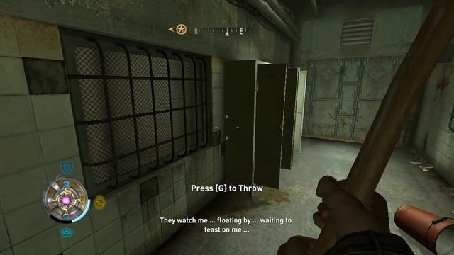 Let's Play Wolfenstein 2009 - Part 26