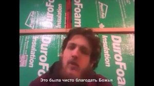 ВСТРЕЧА С ДУХОМ ЛОЖНОГО ИИСУСА! ХАРИЗМАТЫ, ПРОТЕСТАНТЫ, НОВООБРАЩЁННЫЕ ХРИСТИАНЕ - СМОТРИТЕ СРОЧНО!!