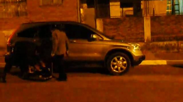 Recuperan camioneta 4x4 dada como robada el día anterior смотреть онлайн