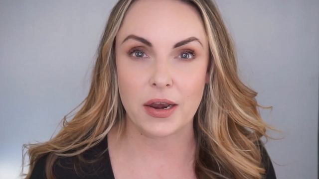 KVD Beauty Good Apple Serum Foundation Review & Wear Test смотреть онлайн