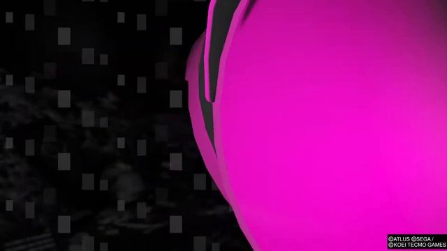 Persona 5 Scramble Demo (PS4pro): Pause Menu Showcase смотреть онлайн