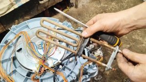 Как Разобрать Стиральную машину, Извлечь Медь И Заработать Деньги!