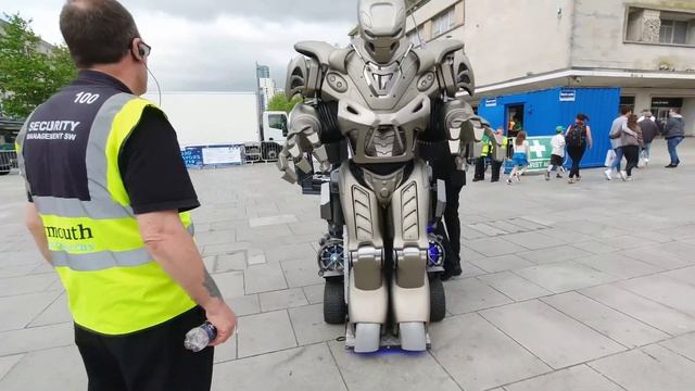 Lord Mayors Day 25th May 2019 - Plymouth смотреть онлайн