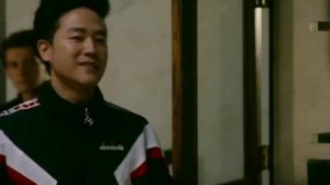 все бои кайлера кобра кай .