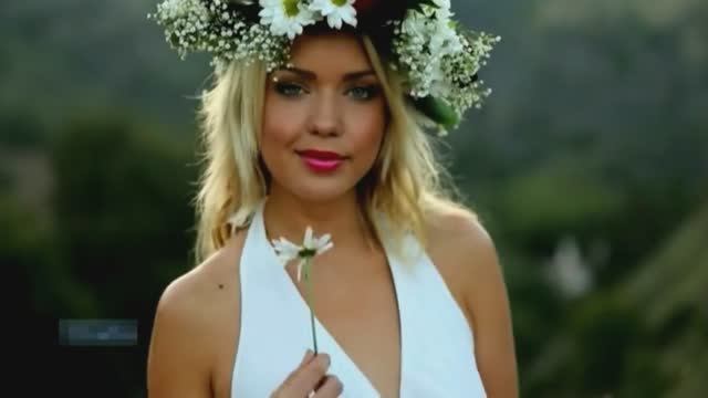 Maggie Reilly - Oh My Heart смотреть онлайн