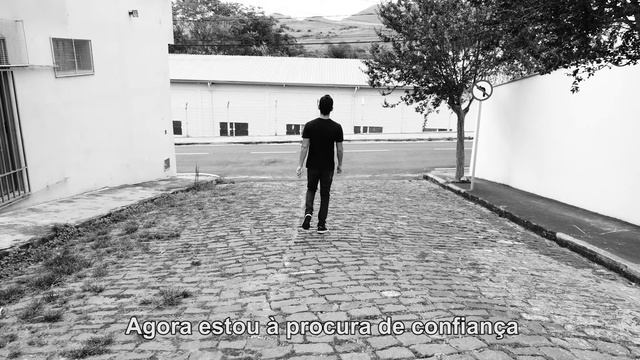 Adam Lambert - Ghost Town | Letra смотреть онлайн