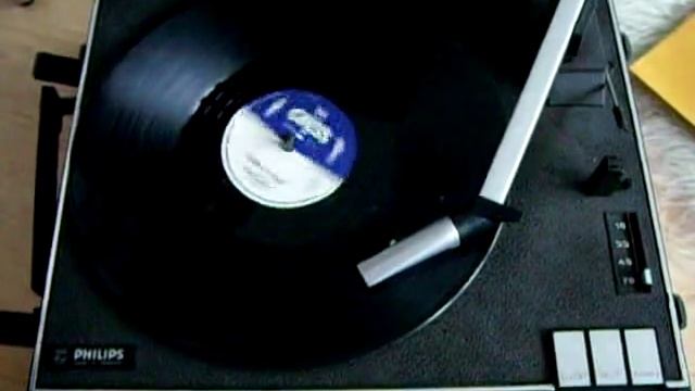 Chuck Berry - Johnny B. Goode, 78rpm, Chess смотреть онлайн