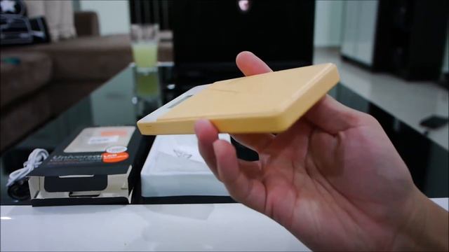 Unboxing of Pineng PN-983s 10000mAh Power Bank смотреть онлайн