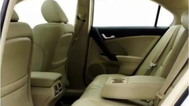 2012 Acura TSX Used Cars Miami Gardens FL смотреть онлайн
