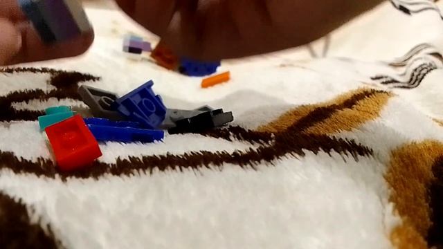 1 часть делаем робота