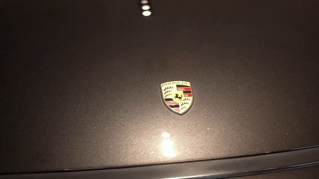 1994 Porsche 911 Speedster (408052) - Walkaround | Daniel Schmitt & Co. смотреть онлайн
