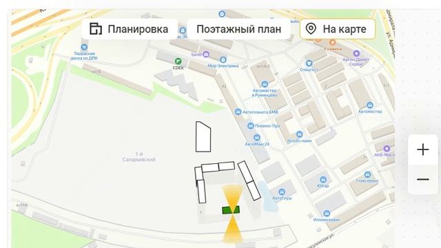 купить 1 комнатную квартиру в москве (1)