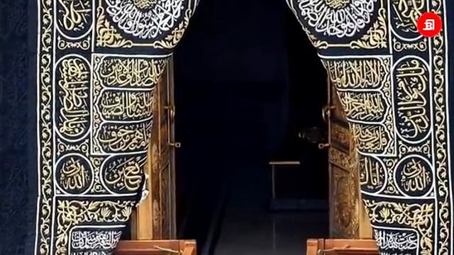 Все, что не знали о Каабе _ История, постройка, посещение _ Время покаяния (360p) смотреть онлайн