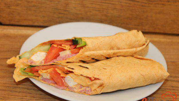 Готовим дома