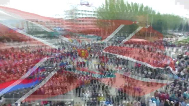 Спаси Господь Памяти Александра Захарченко смотреть онлайн