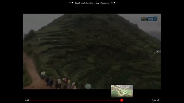 Strange Creature Sounds In China (Support Links Below) смотреть онлайн