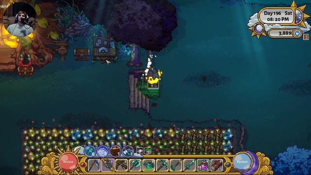 Sun Haven Nel'Vari Autocollector (Early Access Update .5) смотреть онлайн