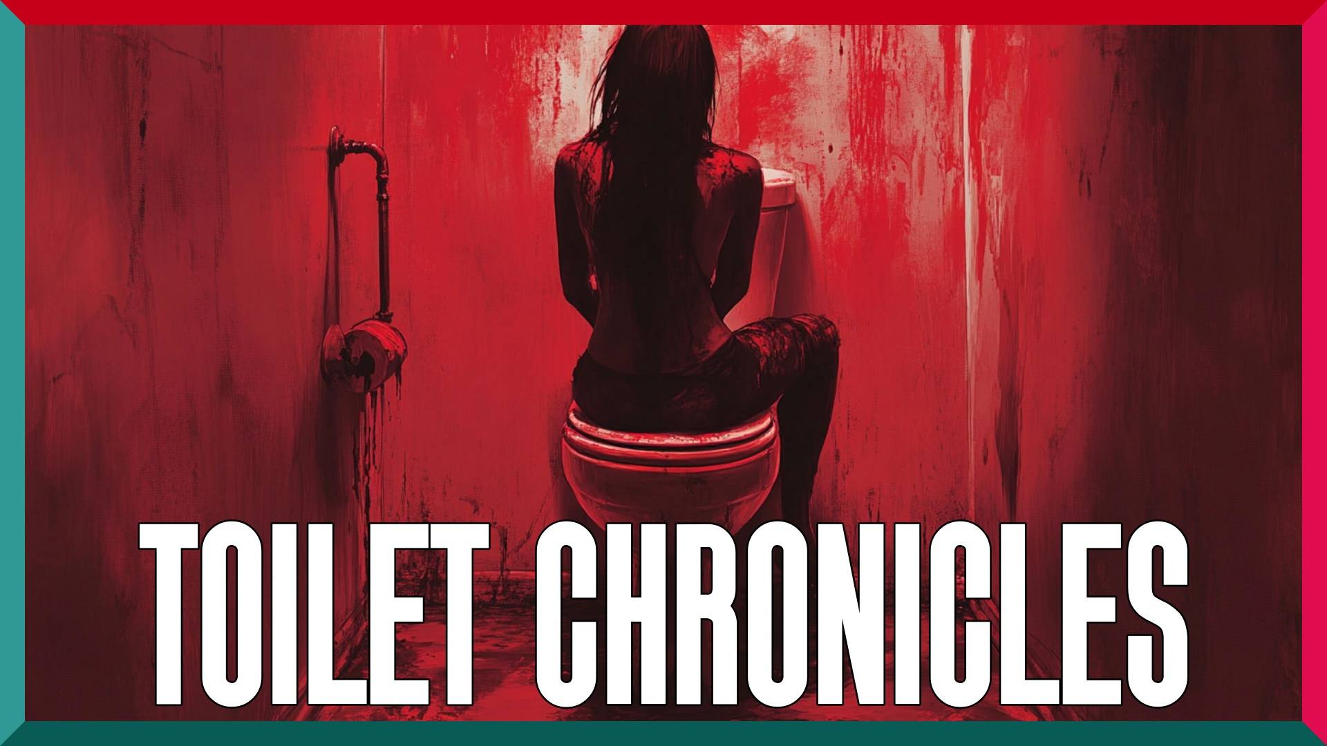 Туалетные Хроники ★ Toilet Chronicles ★ Первый Взгляд смотреть онлайн