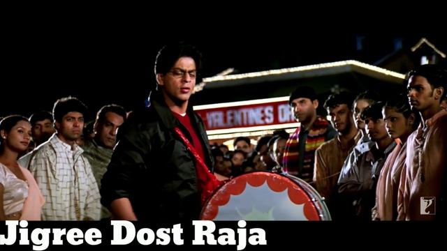 Duniya me kitni hai nafrate male mohabbatein SRK Romantic new WhatsApp status (Jigree Dost) смотреть онлайн
